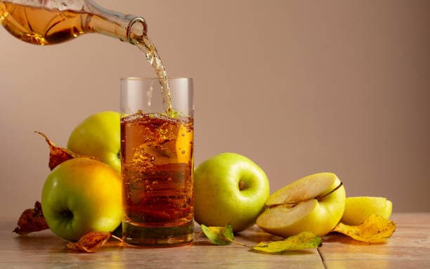 تصویر 3 از خرید آبمیوه سیب + قیمت فروش استثنایی