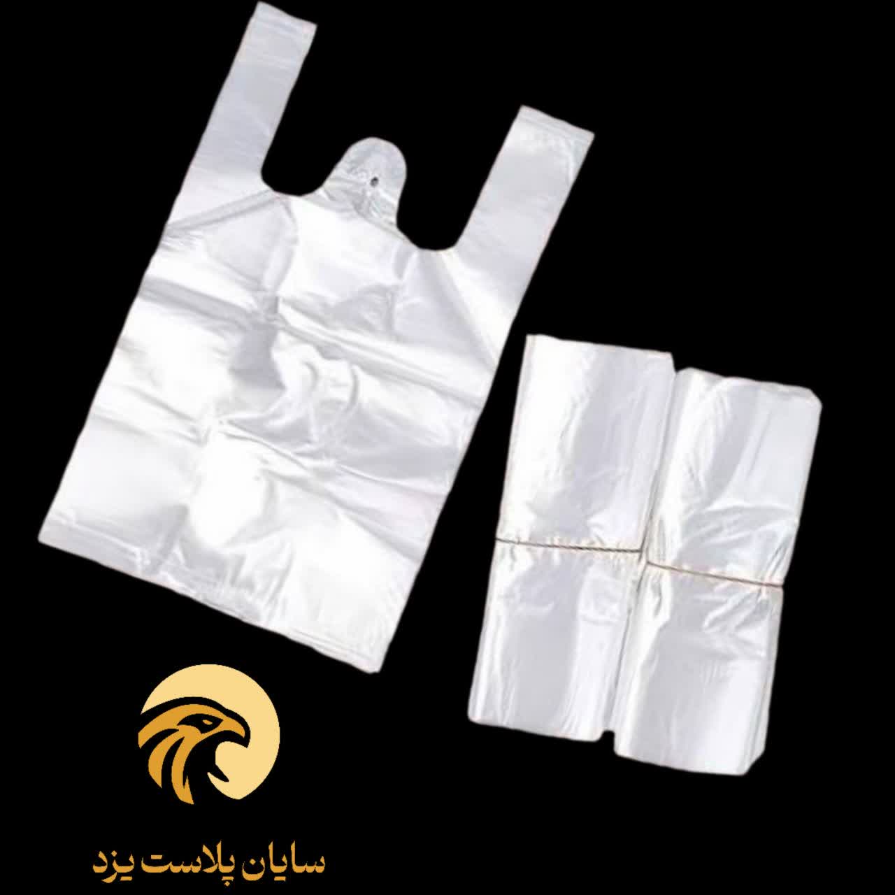 تصویر 1 از قیمت تولید عمده نایلون نایلکس