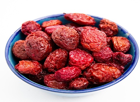 تصویر 3 از خرید و قیمت آلو بخارا خشک قرمز + فروش عمده