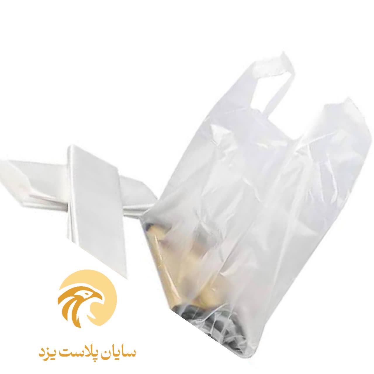 تصویر 1 از قیمت تولید نایلون و نایلکس در ارومیه