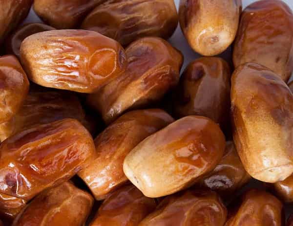 تصویر 5 از فروش خرما زاهدی کرمان + قیمت خرید به صرفه