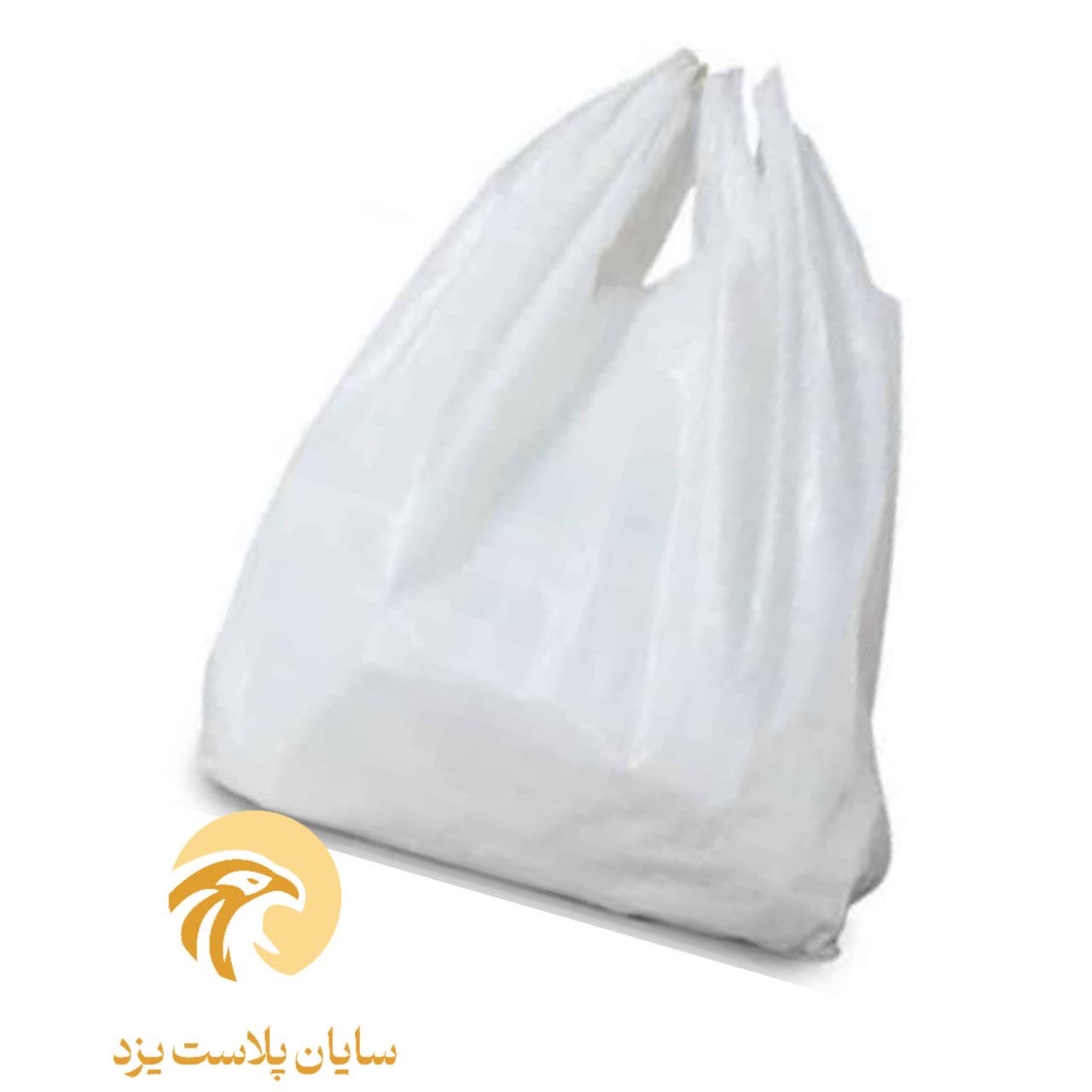 تصویر 1 از خرید عمده نایلکس رکابی با شرایط فوق العاده