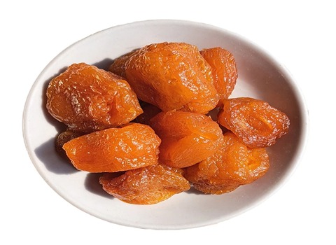 تصویر 3 از خرید و قیمت آلو بخارا خشک خورشتی + فروش عمده