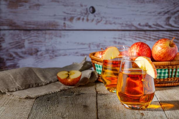 تصویر 1 از قیمت خرید آبمیوه سیب + فروش ویژه