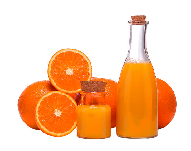 تصویر 3 از خرید کنسانتره نارنج طبیعی + قیمت فروش استثنایی