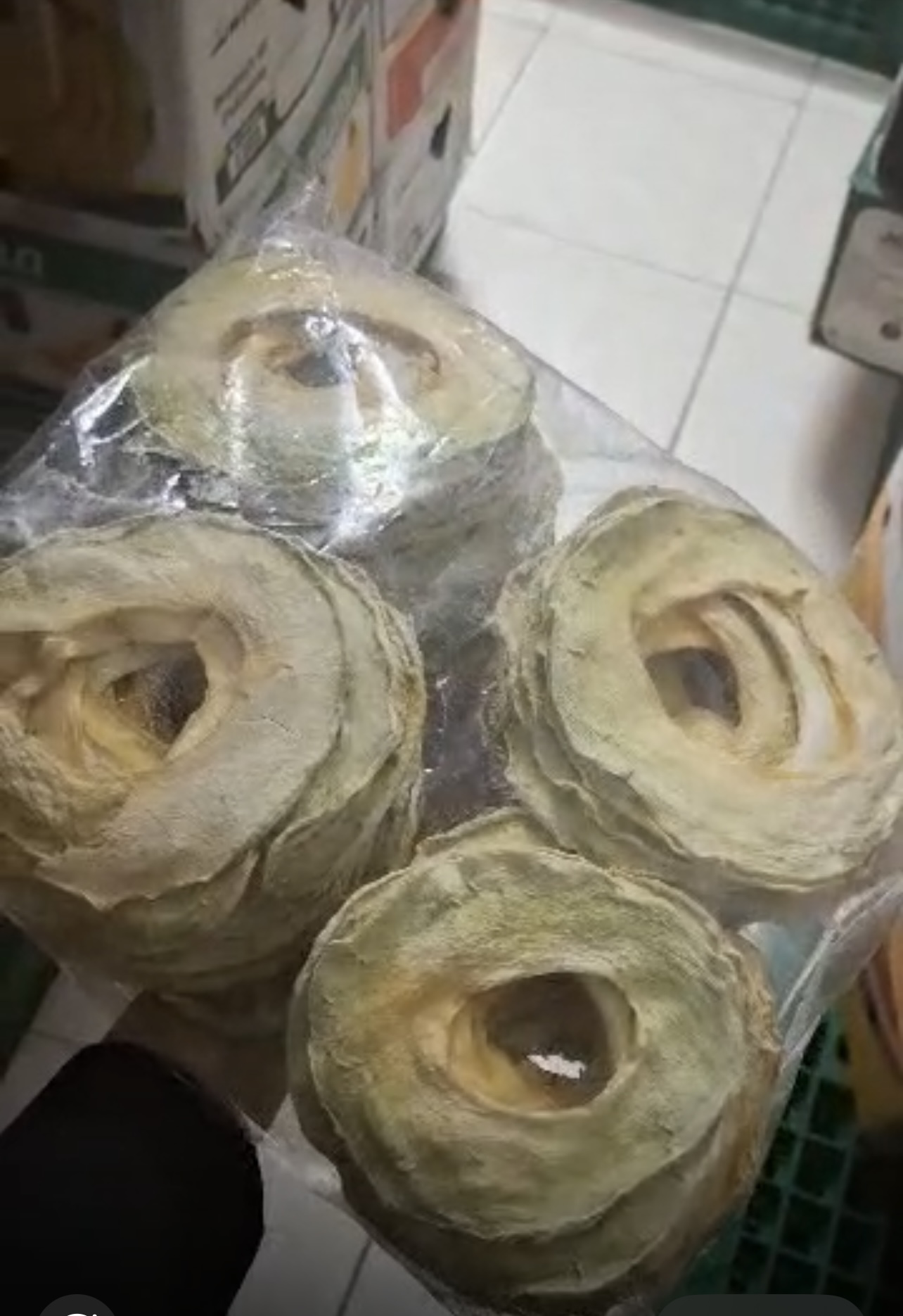 فروش عمده و جزئی ملون خشک کرشمه