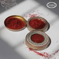 قیمت خرید عمده زعفران ۱ مثقالی + فروش ویژه