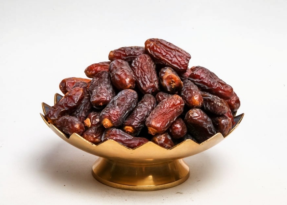 تصویر 2 از فروش عمده خرما پیارم حاجی آباد + کیفیت صادراتی
