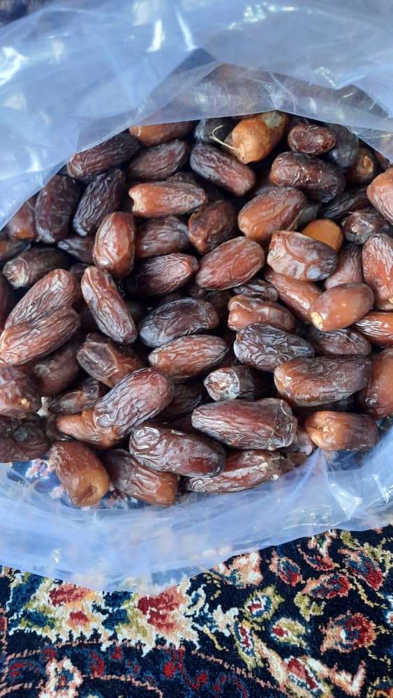 تصویر 1 از خرید و قیمت خرما مجول + فروش عمده