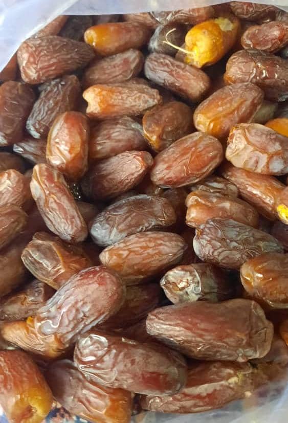 تصویر 3 از خرید و قیمت خرما مجول + فروش عمده
