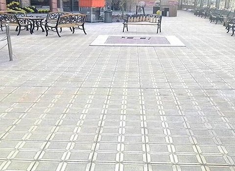 تصویر 2 از قیمت فروش انواع موزاییک پلیمری در اصفهان + قیمت رقابتی و استثنایی