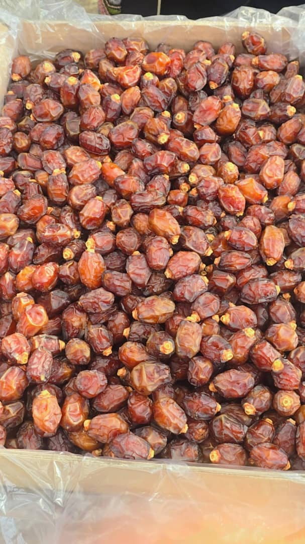 تصویر 5 از قیمت خرید خرما خاصویی + فروش ویژه