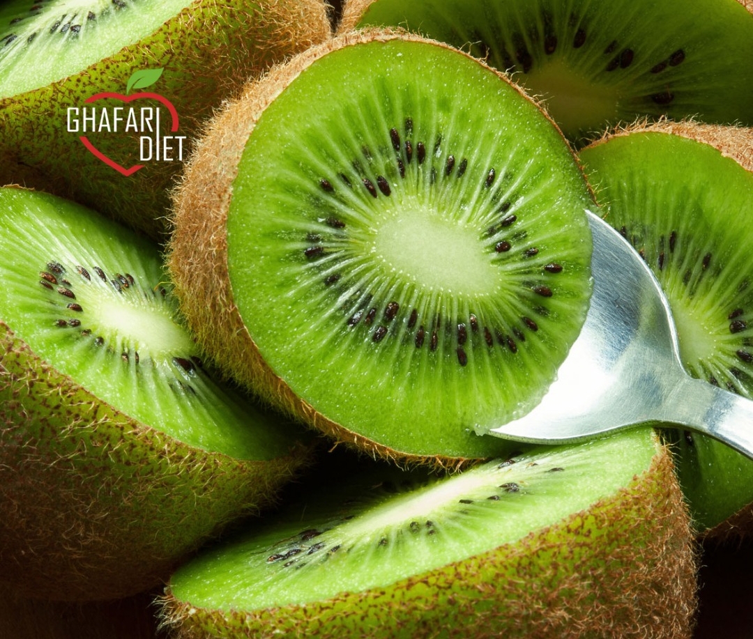 تصویر 1 از فروش کیوی به صورت عمده با قیمت استثنایی