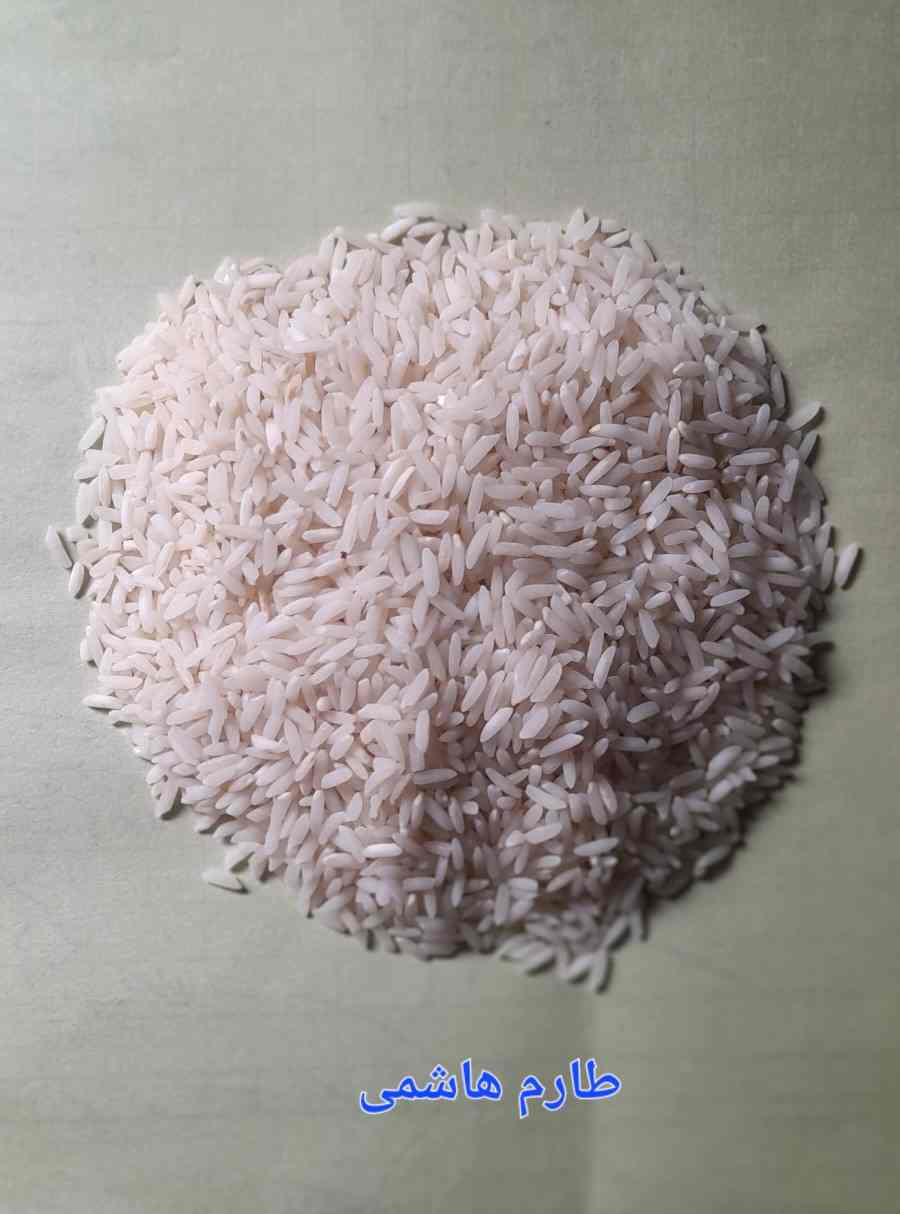 تصویر 2 از قیمت خرید بهترین برنج طارم شمال + خرید ارزان