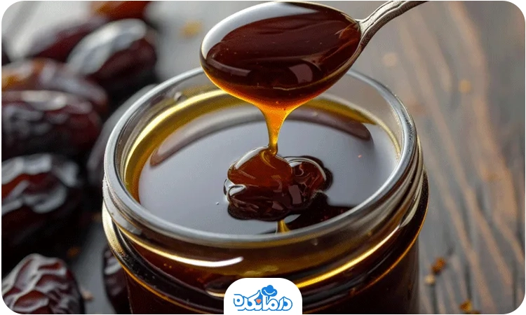 تصویر 2 از خرید شیره خرما + باقیمت باور نکردنی