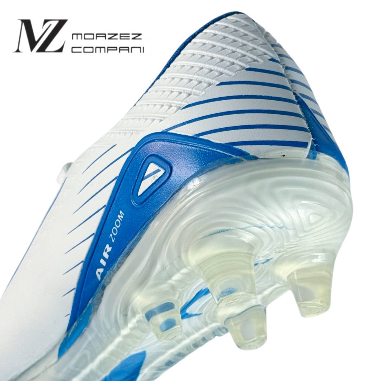 تصویر 5 از به صرفه ترین قیمت کفش فوتبال استوک نایک ویپور