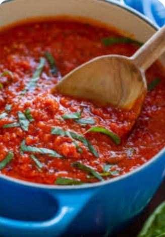 تصویر 2 از فروش رب گوجه‌ فرنگی ایرانی + مزه اصیل سود حلال
