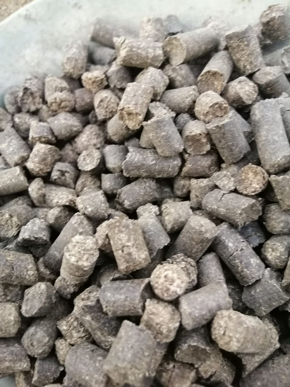 تصویر 4 از خرید عمده تفاله خشک چغندر قند