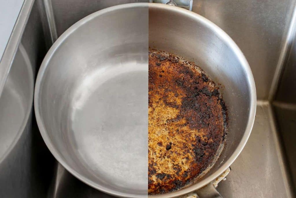 تصویر 1 از مرکز فروش روغن سوخته قم + قیمت رقابتی