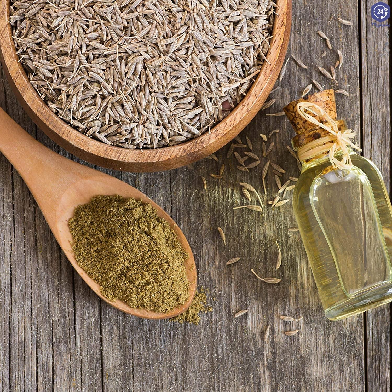 تصویر 4 از خرید و فروش عمده زیره سبز صادراتی