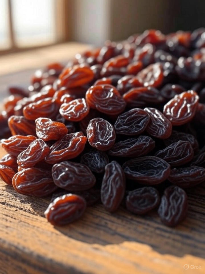تصویر 2 از قیمت خرید مویز آفتابی هسته دار درجه یک