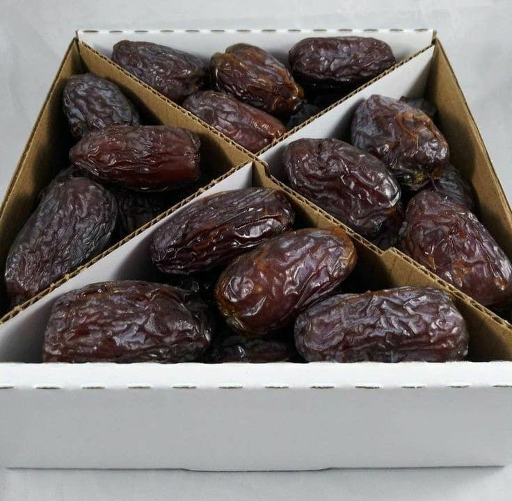 فروش عمده خرما مجول صادراتی با قیمت رقابتی