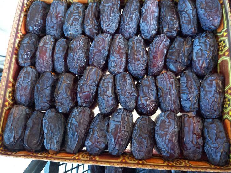 تصویر 2 از فروش عمده خرما مجول صادراتی با قیمت رقابتی