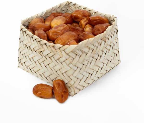 تصویر 2 از فروش خرما زاهدی خشک + قیمت خرید به صرفه