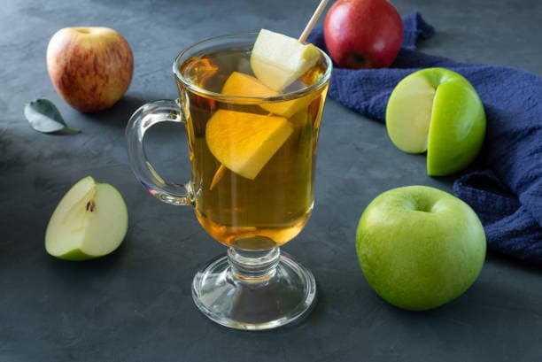 تصویر 1 از قیمت خرید آبمیوه سیب + فروش ویژه