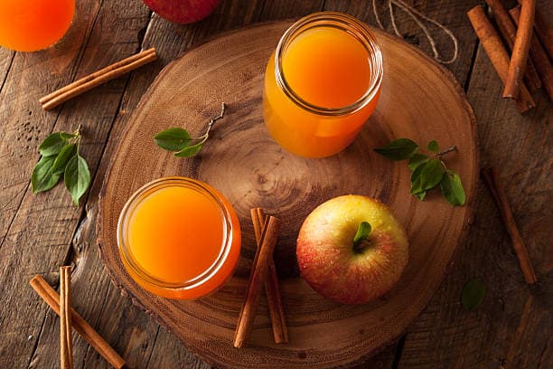 تصویر 3 از قیمت خرید آبمیوه سیب + فروش ویژه