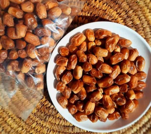 تصویر 5 از خرید و قیمت خرما زاهدی خشک + فروش عمده