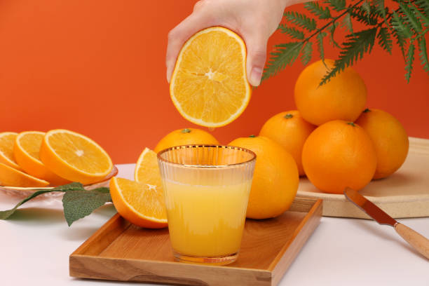 تصویر 3 از معرفی کنسانتره نارنج مازندران + بهترین قیمت خرید