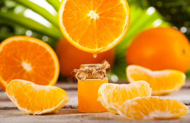 تصویر 4 از خرید کنسانتره نارنج غلیظ و ممتاز + بهترین قیمت