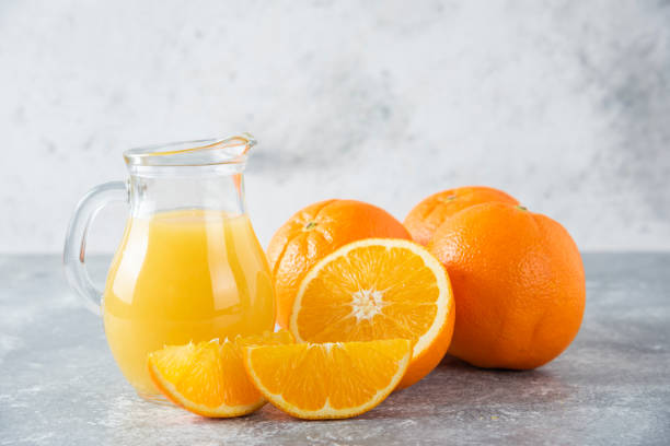 تصویر 5 از قیمت کنسانتره نارنج ترش و طبیعی + خرید باور نکردنی