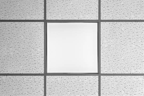 تصویر 1 از خرید کاشی سقفی + قیمت فروش استثنایی