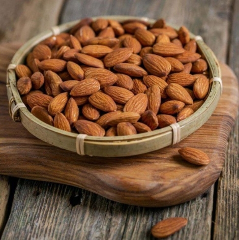 خرید و فروش بادام سنگی + قیمت باور نکردنی