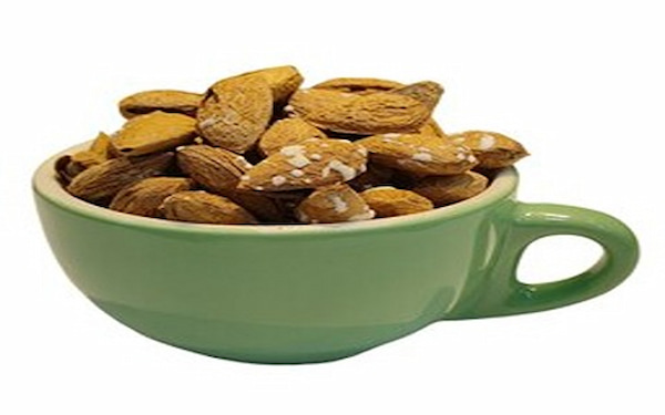 خرید بادام منقا ایرانی + قیمت فروش استثنایی