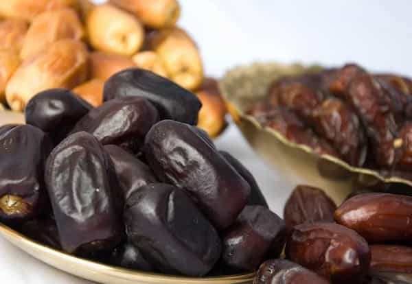 تصویر 5 از فروش خرما زاهدی سیاه + قیمت خرید به صرفه