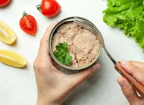 تصویر 3 از فروش ویژه تن ماهی صادراتی