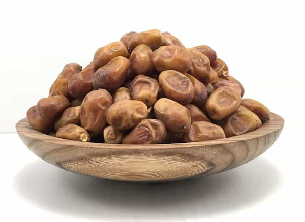 تصویر 4 از خرید خرما زاهدی تازه + قیمت فروش استثنایی