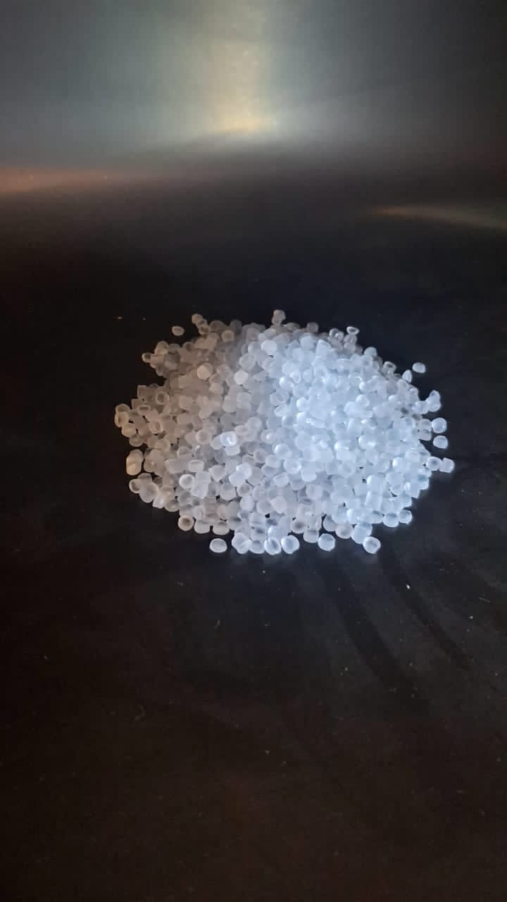 تصویر 2 از خرید ارزانترین گرانول pvc پزشکی + قیمت همکاری
