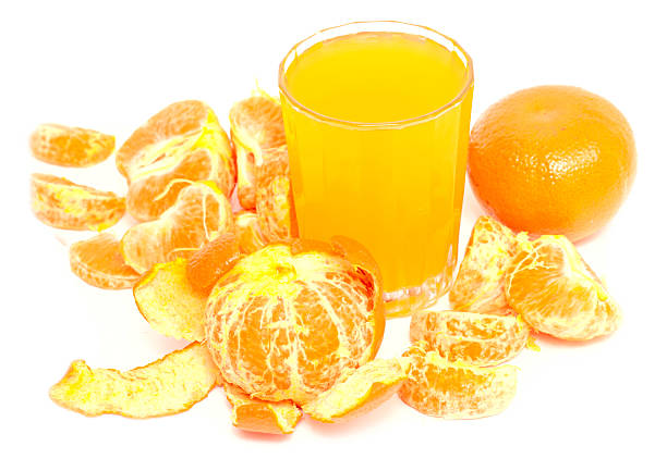 تصویر 1 از فروش کنسانتره نارنگی شمال + قیمت خرید به صرفه
