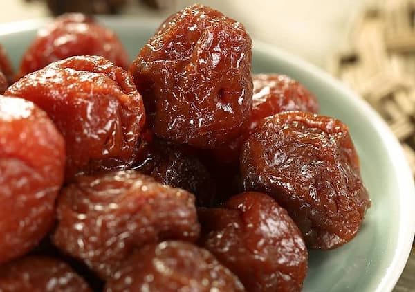 تصویر 4 از خرید و قیمت الو بخارا خشک محلی + فروش عمده