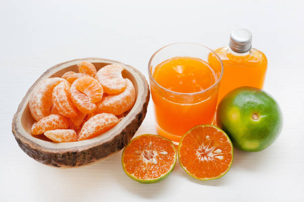 تصویر 3 از قیمت روز کنسانتره نارنگی ساتسوما