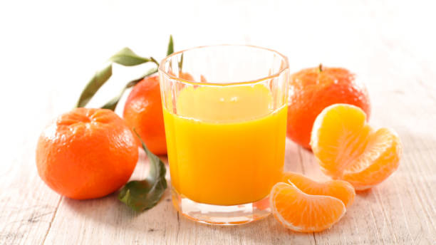 تصویر 3 از قیمت کنسانتره نارنگی خالص + خرید باور نکردنی