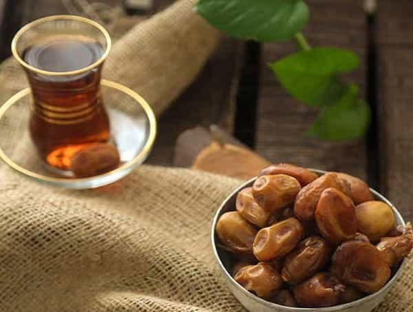 تصویر 5 از قیمت خرید خرما زاهدی ممتاز + فروش ویژه