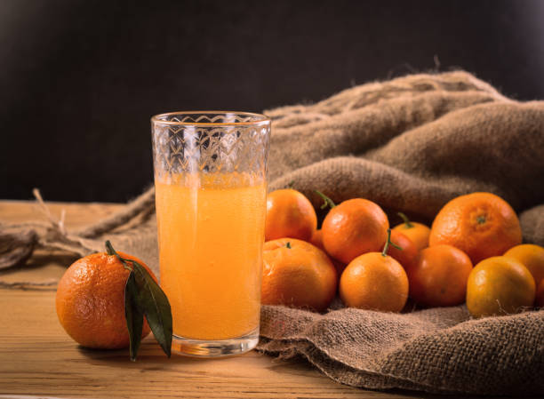 تصویر 3 از خرید جدیدترین انواع کنسانتره نارنگی شیرین و طبیعی ایران