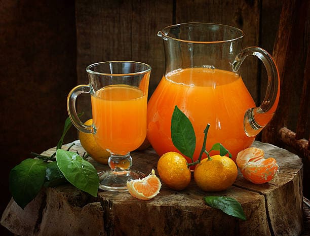 تصویر 1 از راهنمای خرید کنسانتره نارنگی یاشار + قیمت عالی