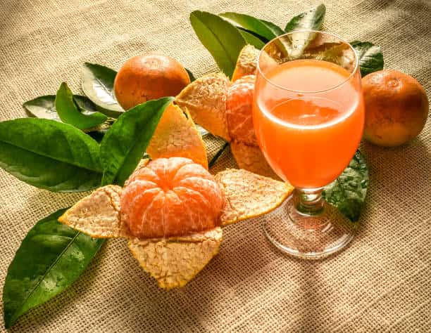 تصویر 2 از راهنمای خرید کنسانتره نارنگی یاشار + قیمت عالی