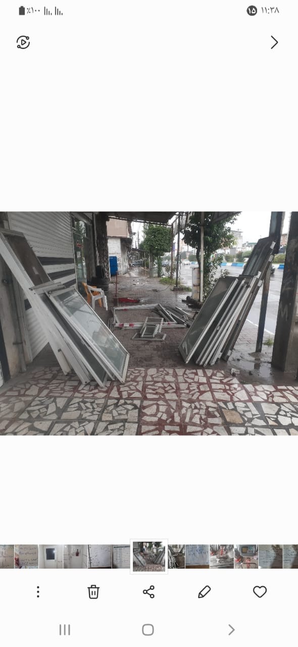 تصویر 3 از قیمت فروش ضایعات آلومینیوم